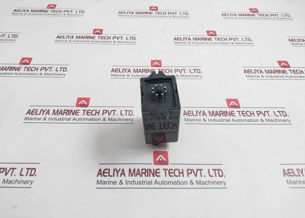 Omron Tateisi Electronics Tdy Solid State Timer 24Vdc Tdy-44A023B