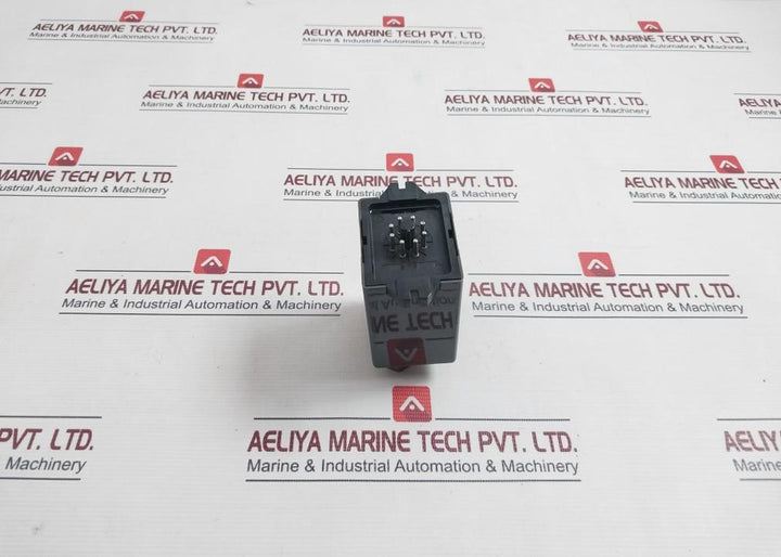 Omron Tateisi Electronics Tdy Solid State Timer 24Vdc Tdy-44A023B