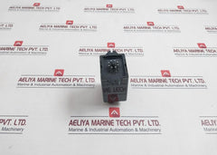Omron Tateisi Electronics Tdy Solid State Timer 24Vdc Tdy-44A023B