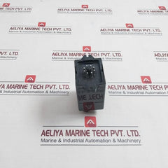 Omron Tateisi Electronics Tdy Solid State Timer 24Vdc Tdy-44A023B