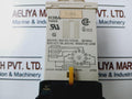Omron Tateisi H3Ba Timer With Base 100/110/120Vac 50/60Hz