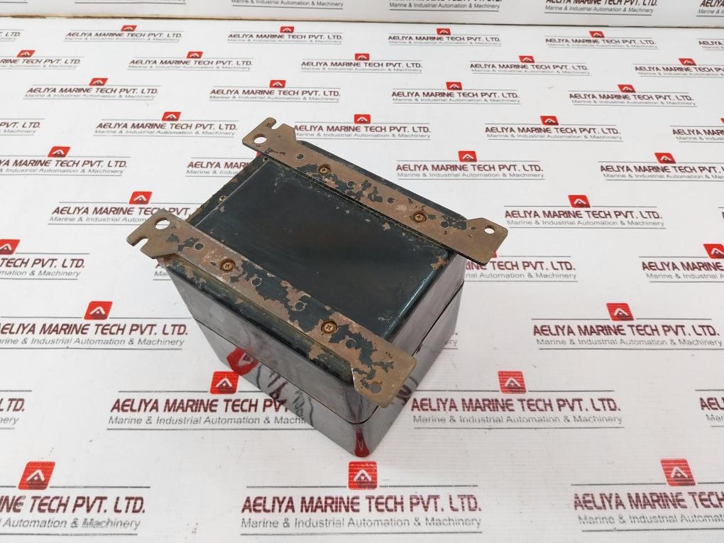 Omron Tateisi K2Wr-r-s5U Reverse Power Relay 100/110/200/220Vac 5A 50/60Hz