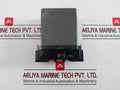 Omron Tateisi Mkf-p Flicker Relay Mkf-44A45A Dc 24V 250V 7.5A