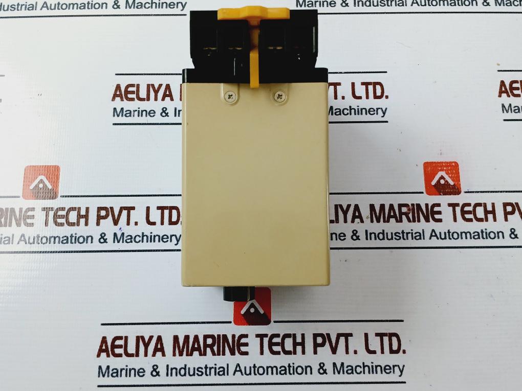 Omron Tateisi Sao-s Current Sensor 1 To 160a (Ac) 24vdc 50/60hz