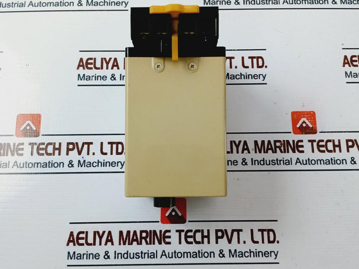 Omron Tateisi Sao-s Current Sensor 1 To 160a (Ac) 24vdc 50/60hz