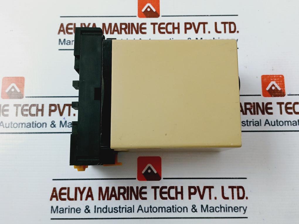 Omron Tateisi Sao-s Current Sensor 1 To 160a (Ac) 24vdc 50/60hz