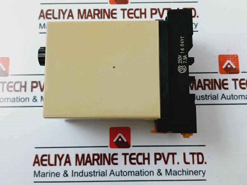 Omron Tateisi Sao-s Current Sensor 1 To 160a (Ac) 24vdc 50/60hz