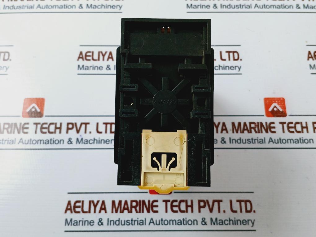 Omron Tateisi Sao-s Current Sensor 1 To 160a (Ac) 24vdc 50/60hz