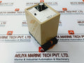 Omron Tateisi Sao-s Current Sensor 1 To 160a (Ac) 24vdc 50/60hz