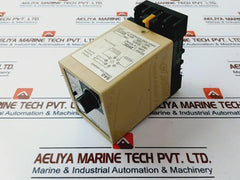 Omron Tateisi Sao-s Current Sensor 1 To 160a (Ac) 24vdc 50/60hz