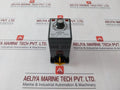 Omron Tds-44A149E Solid State Timer 100/200Vac 0-2.0 Sec