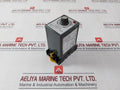 Omron Tds-44A149E Solid State Timer 100/200Vac 0-2.0 Sec