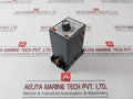 Omron Tds-44A149E Solid State Timer 100/200Vac 0-2.0 Sec