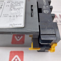 Omron Tds-44A149E Solid State Timer 100/200Vac 0-2.0 Sec
