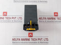 Omron Tds-44A149E Solid State Timer 100/200Vac 0-2.0 Sec