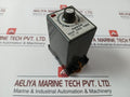 Omron Tds-44A223D Solid State Timer 24 Vdc 0-10 Seconds 250V 7.5A