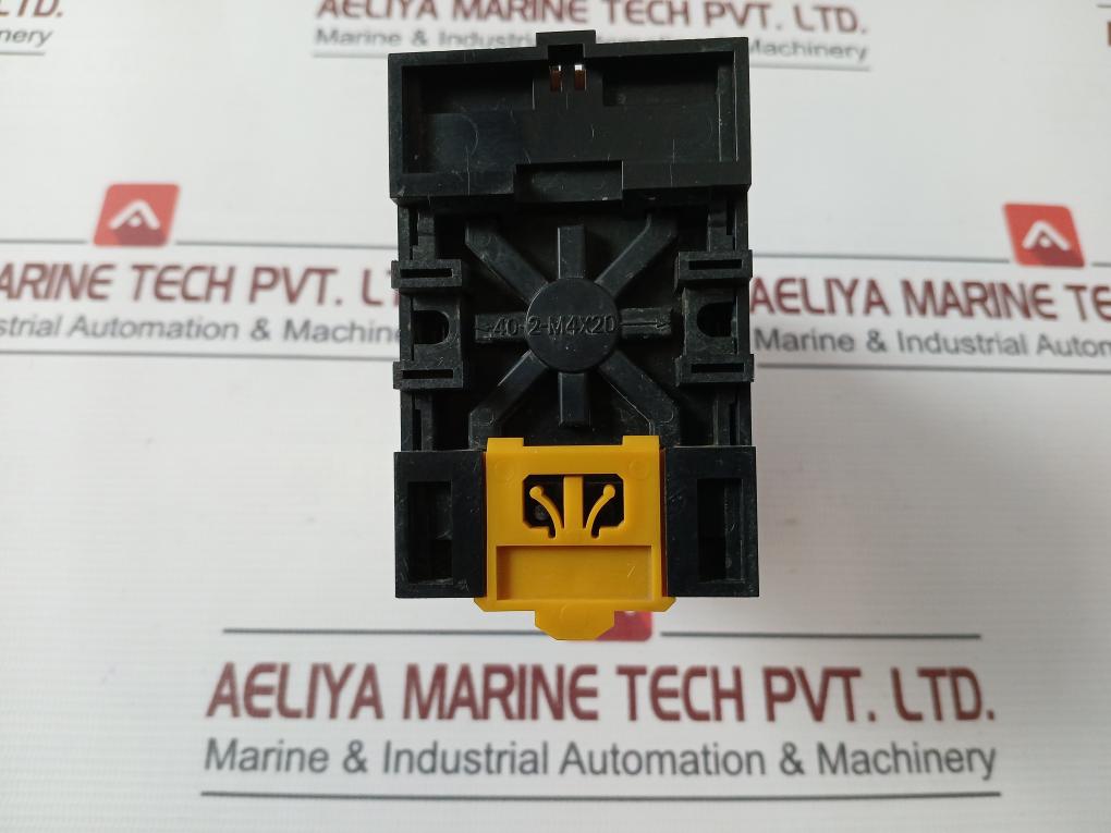 Omron Tds-44A223D Solid State Timer 24 Vdc 0-10 Seconds 250V 7.5A