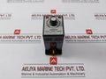 Omron Tds-44A223E Solid State Timer 100Vdc 250V 7.5A