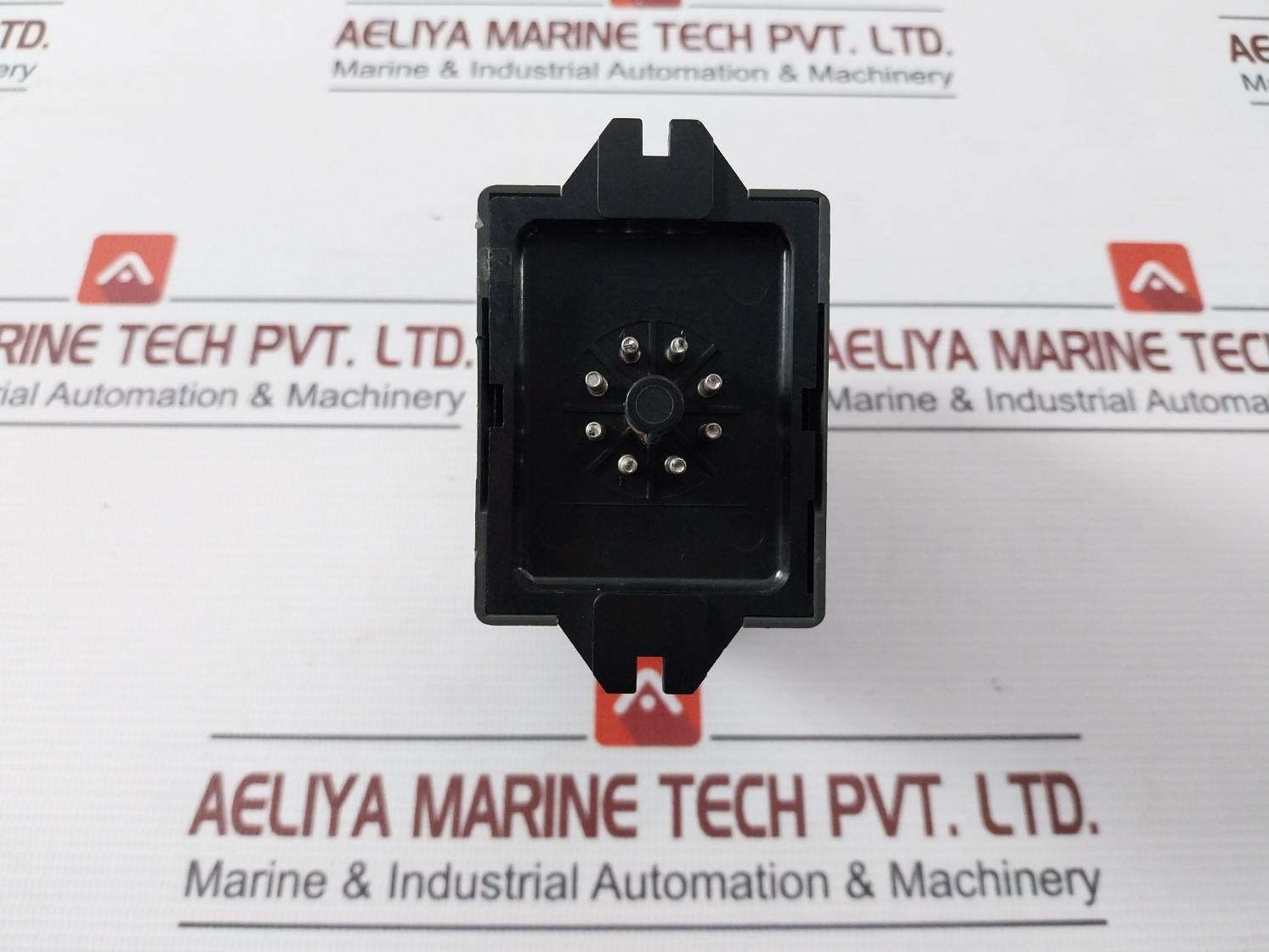 Omron Tds-44A223E Solid State Timer 100Vdc 250V 7.5A