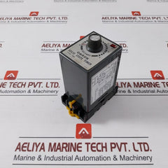 Omron Tds-44A223E Solid State Timer 100Vdc 250V 7.5A