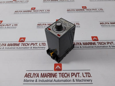 Omron Tds-44A223E Solid State Timer 100Vdc 250V 7.5A