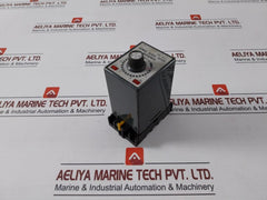 Omron Tds-44A223E Solid State Timer 100Vdc 250V 7.5A