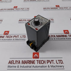 Omron Tds-44A223E Solid State Timer 100Vdc 250V 7.5A