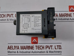 Omron Tds-44A223E Solid State Timer 100Vdc 250V 7.5A