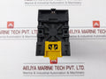 Omron Tds-44A223E Solid State Timer 100Vdc 250V 7.5A