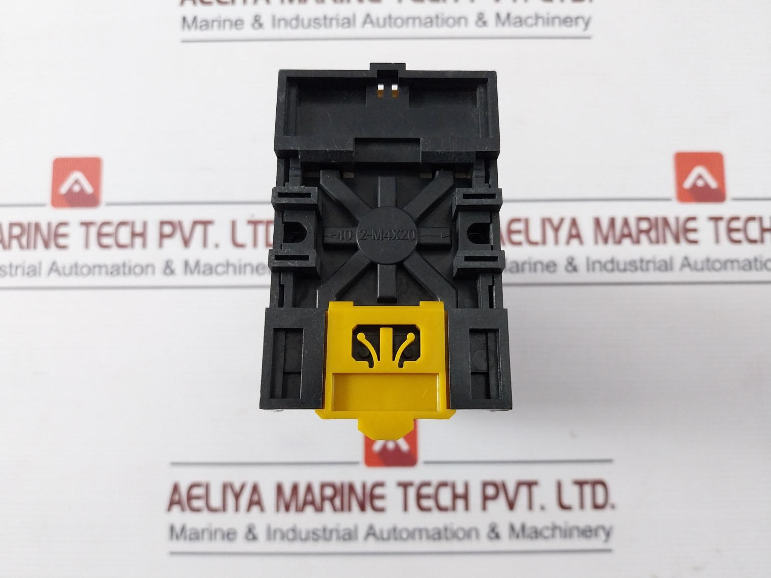 Omron Tds-44A223E Solid State Timer 100Vdc 250V 7.5A