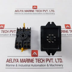 Omron Tds-44A223E Solid State Timer 100Vdc 250V 7.5A