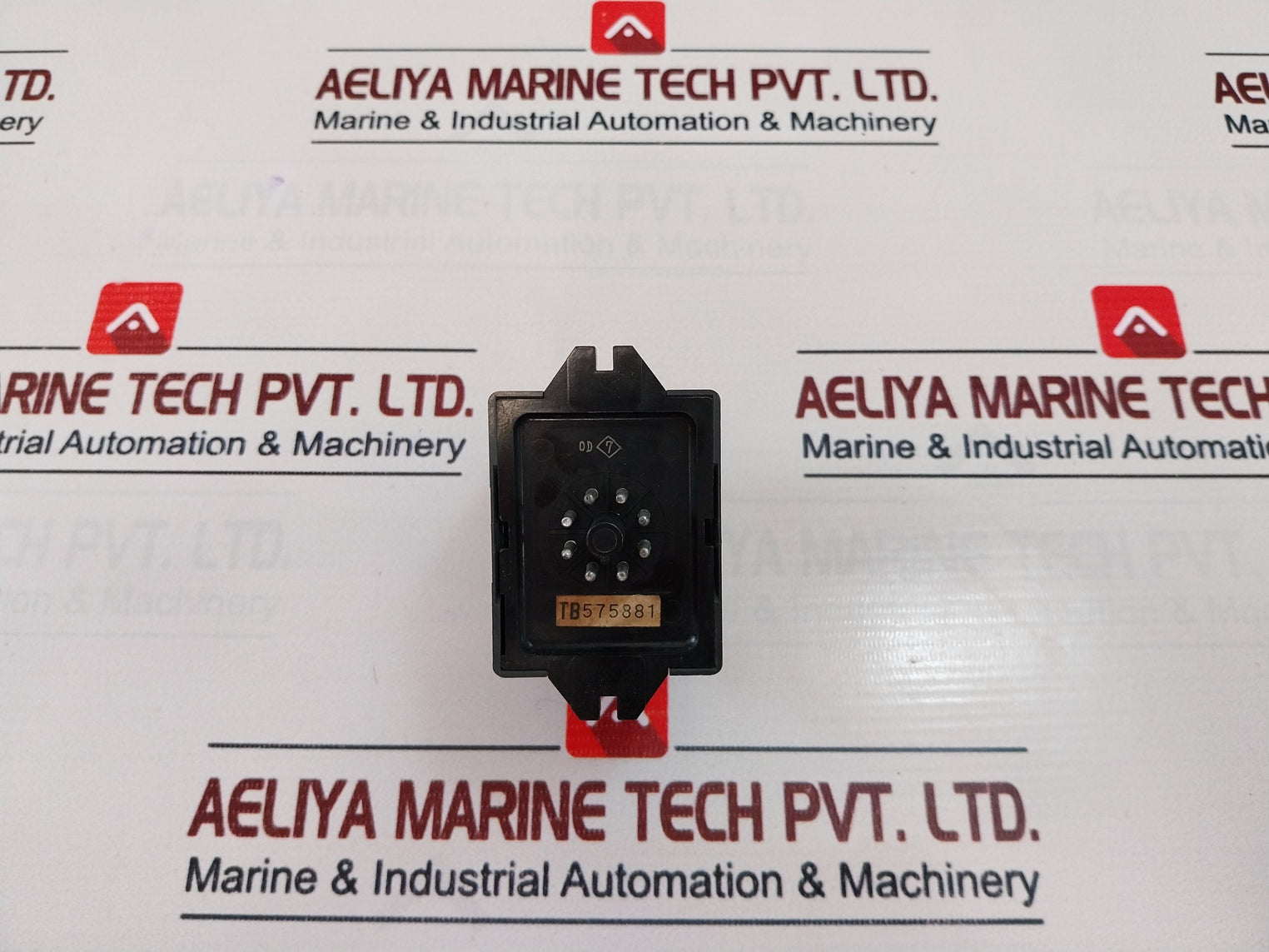 Omron Tds Solid State Timer 0-2.0 Sec