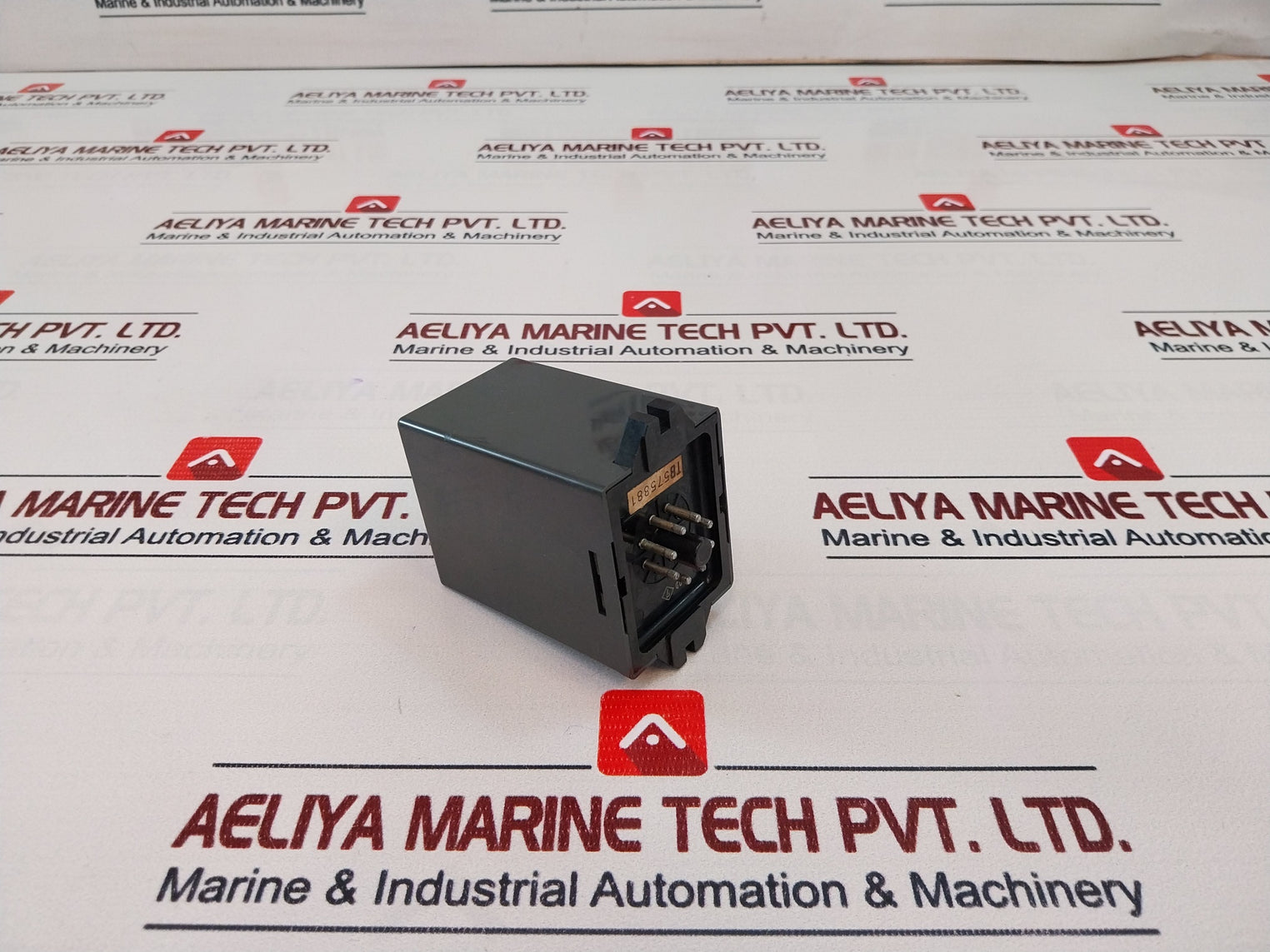 Omron Tds Solid State Timer 0-2.0 Sec