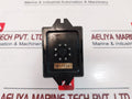 Omron Tds Solid State Timer 0-2.0 Sec