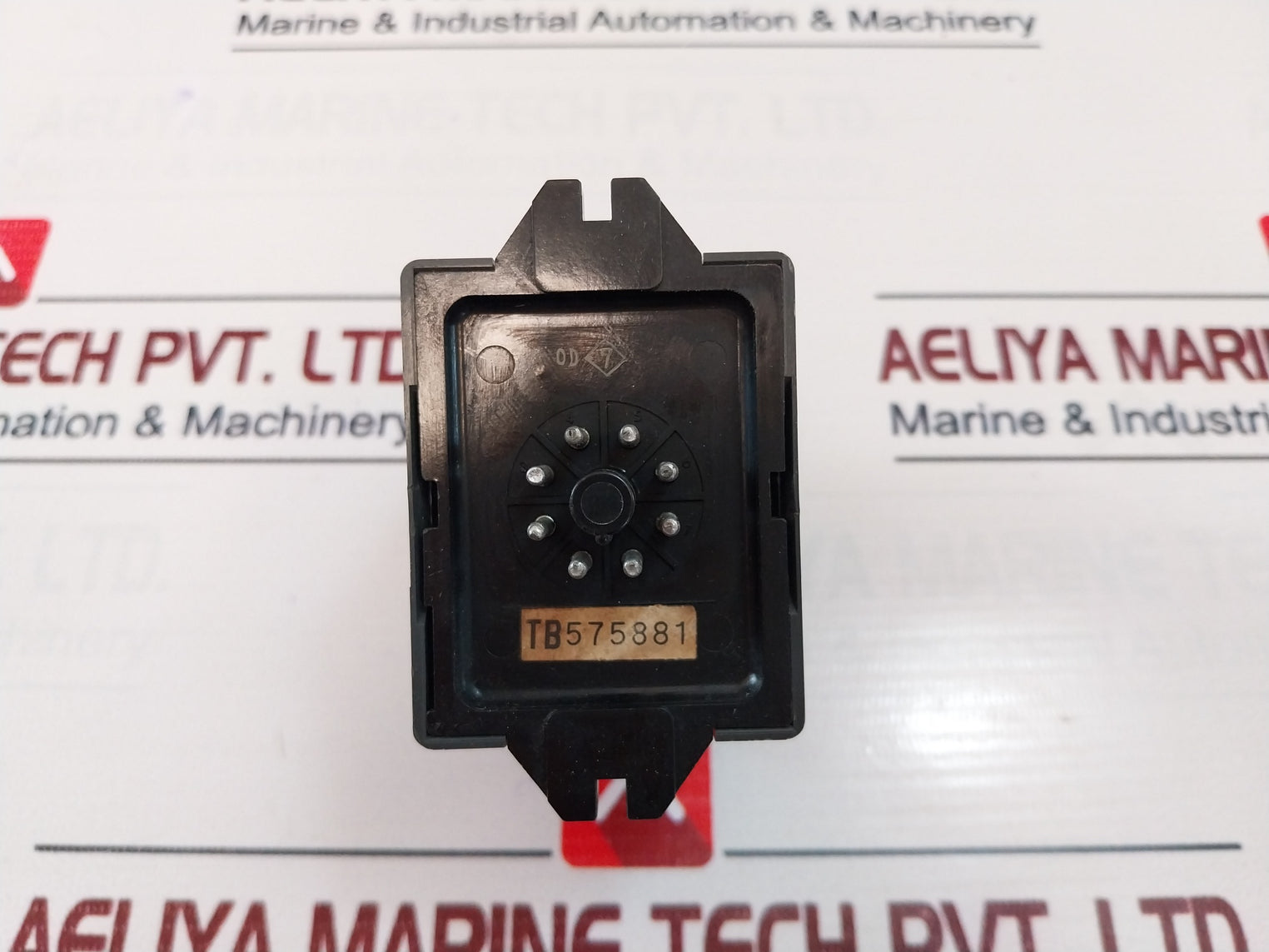 Omron Tds Solid State Timer 0-2.0 Sec