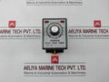 Omron Tds Solid State Timer 0-5S Tds-44A149E
