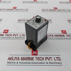 Omron Tds Solid State Timer 0-5S Tds-44A149E