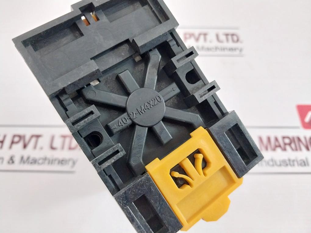 Omron Tds Solid State Timer 0-5S Tds-44A149E