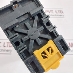 Omron Tds Solid State Timer 0-5S Tds-44A149E