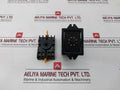 Omron Tds Solid State Timer 0-5S Tds-44A149E