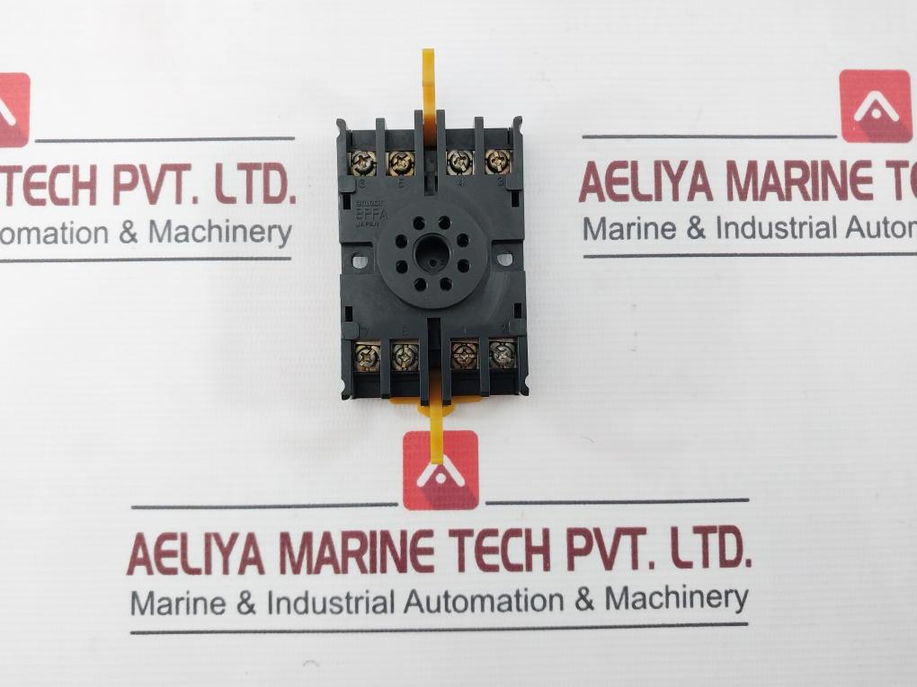 Omron Tds Solid State Timer 0-5S Tds-44A149E