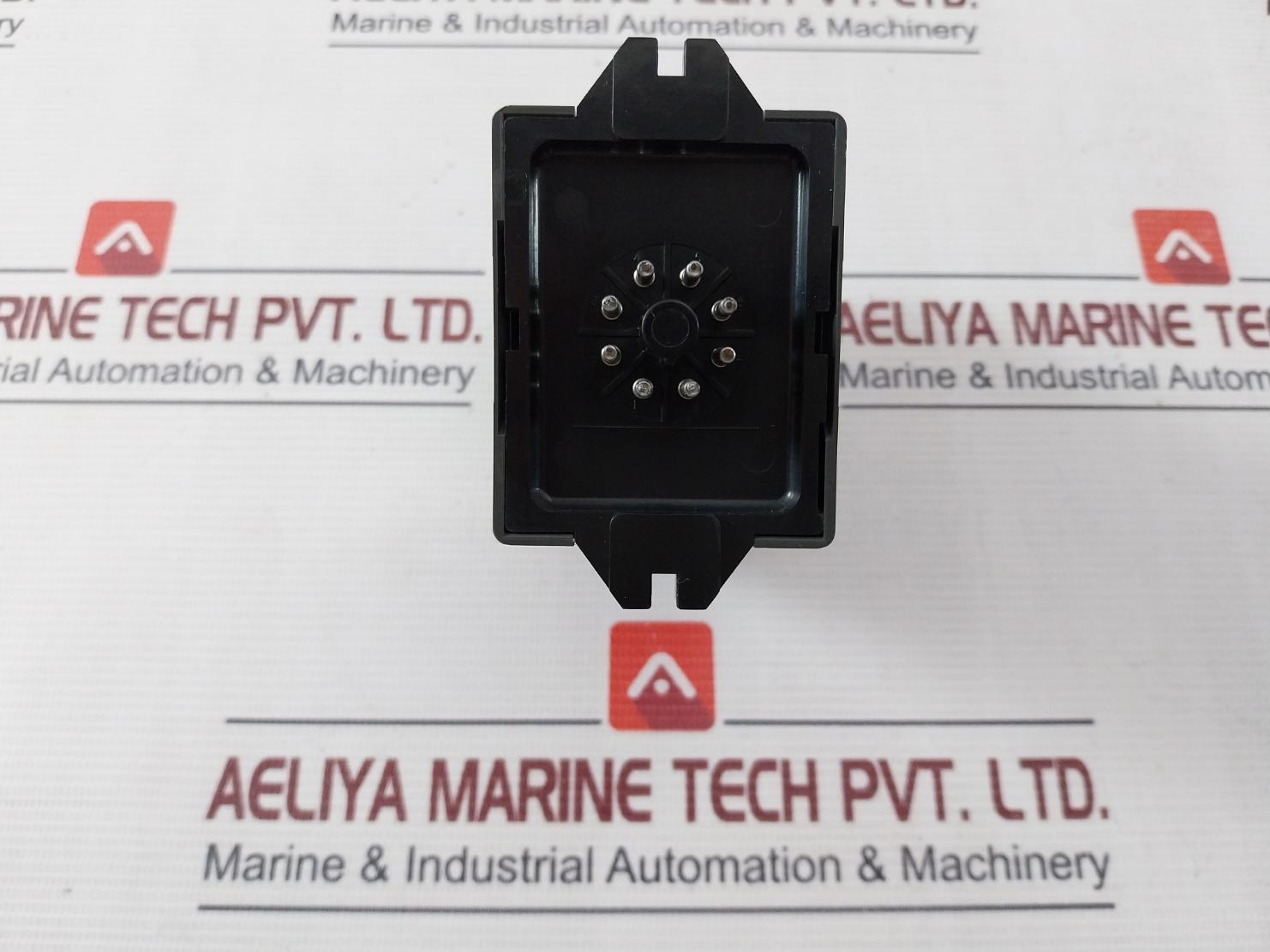 Omron Tds Solid State Timer 0-5Sec 100/200V Ac 8Pfa 250V 7.5A