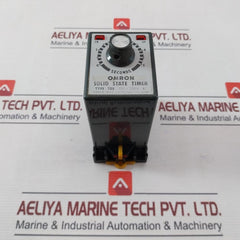 Omron Tds Solid State Timer 0-5 Sec Tds-44A149E