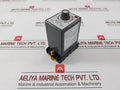 Omron Tds Solid State Timer 0-5 Sec Tds-44A149E