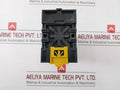 Omron Tds Solid State Timer 0-5 Sec Tds-44A149E