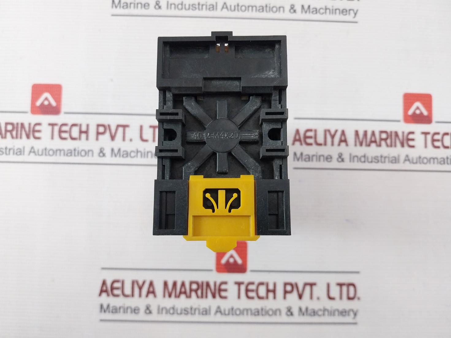 Omron Tds Solid State Timer 0-5 Sec Tds-44A149E