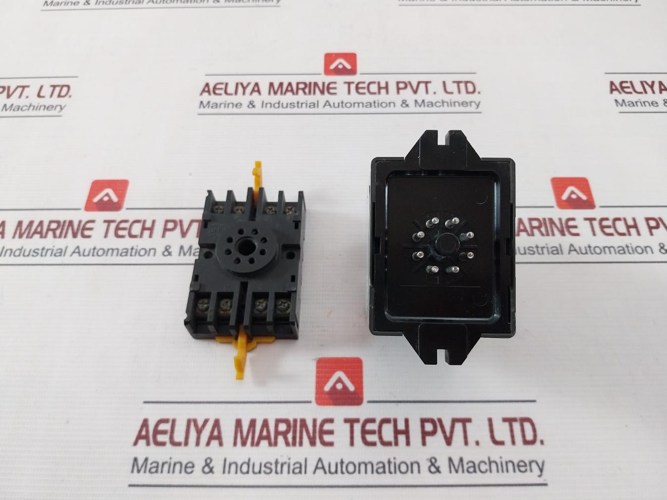 Omron Tds Solid State Timer 0-5 Sec Tds-44A149E