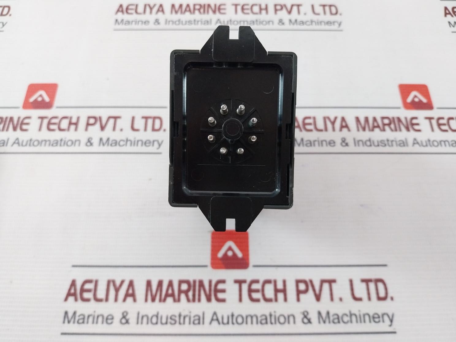 Omron Tds Solid State Timer 0-5 Sec Tds-44A149E