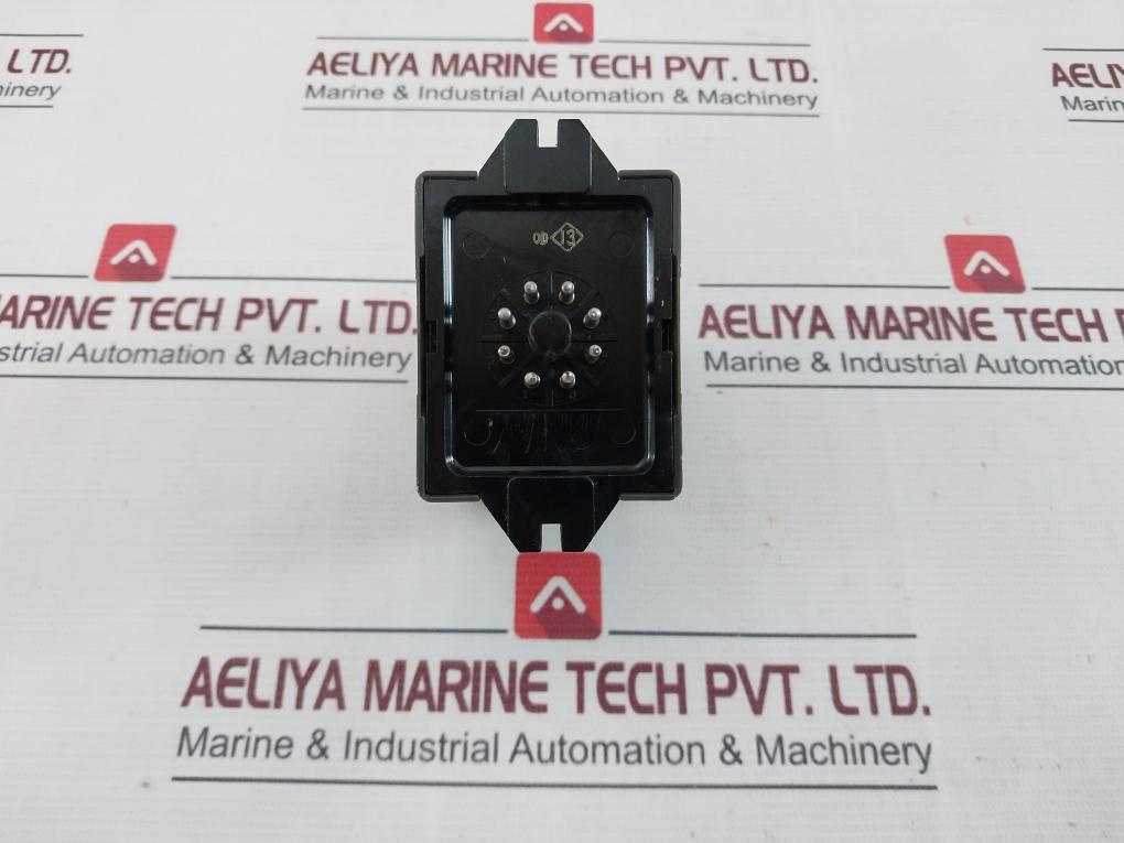 Omron Tds Solid State Timer 24Vdc 0-10 Seconds