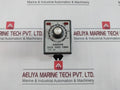 Omron Tds Solid State Timer 24Vdc 0-30 Seconds